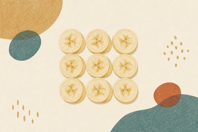 Editorial Risograph illustration of a single iconic object, representing AI image generation